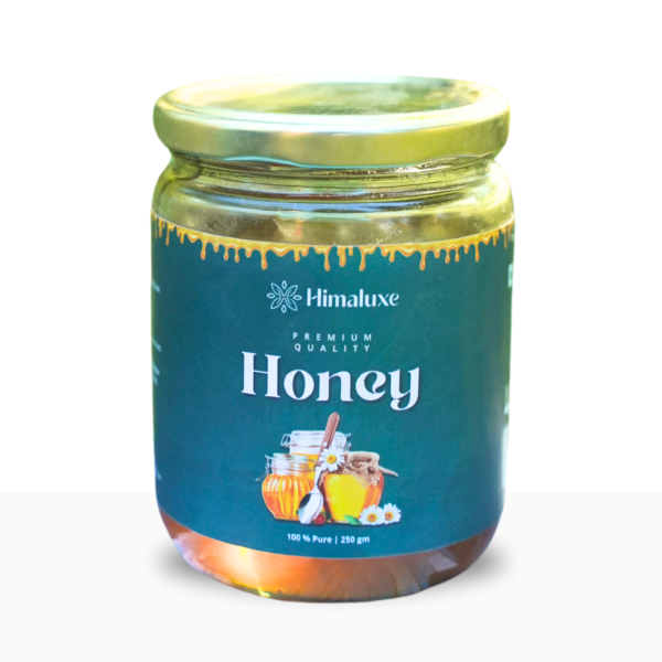 Himalayan Forest Honey -Jar