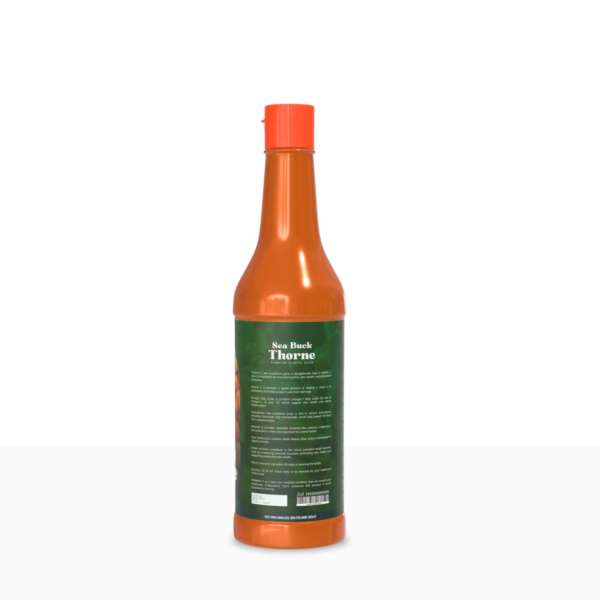 Sea Buck Thorne Juice - Image 2