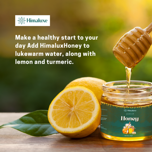 Himalayan Forest Honey -Jar - Image 5