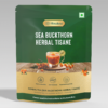Handcrafted Sea Buckthorn Herbal  Tea (Tisane)- Individual Pouch