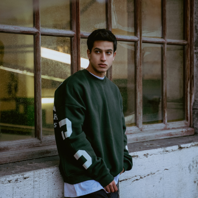 Aarav Sharma